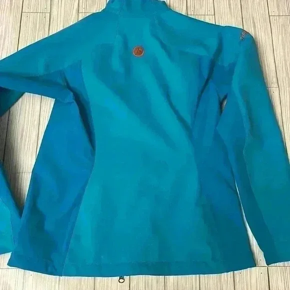 Marmot Prodigy Windstopper Softshell Jacket - Picture 3 of 3